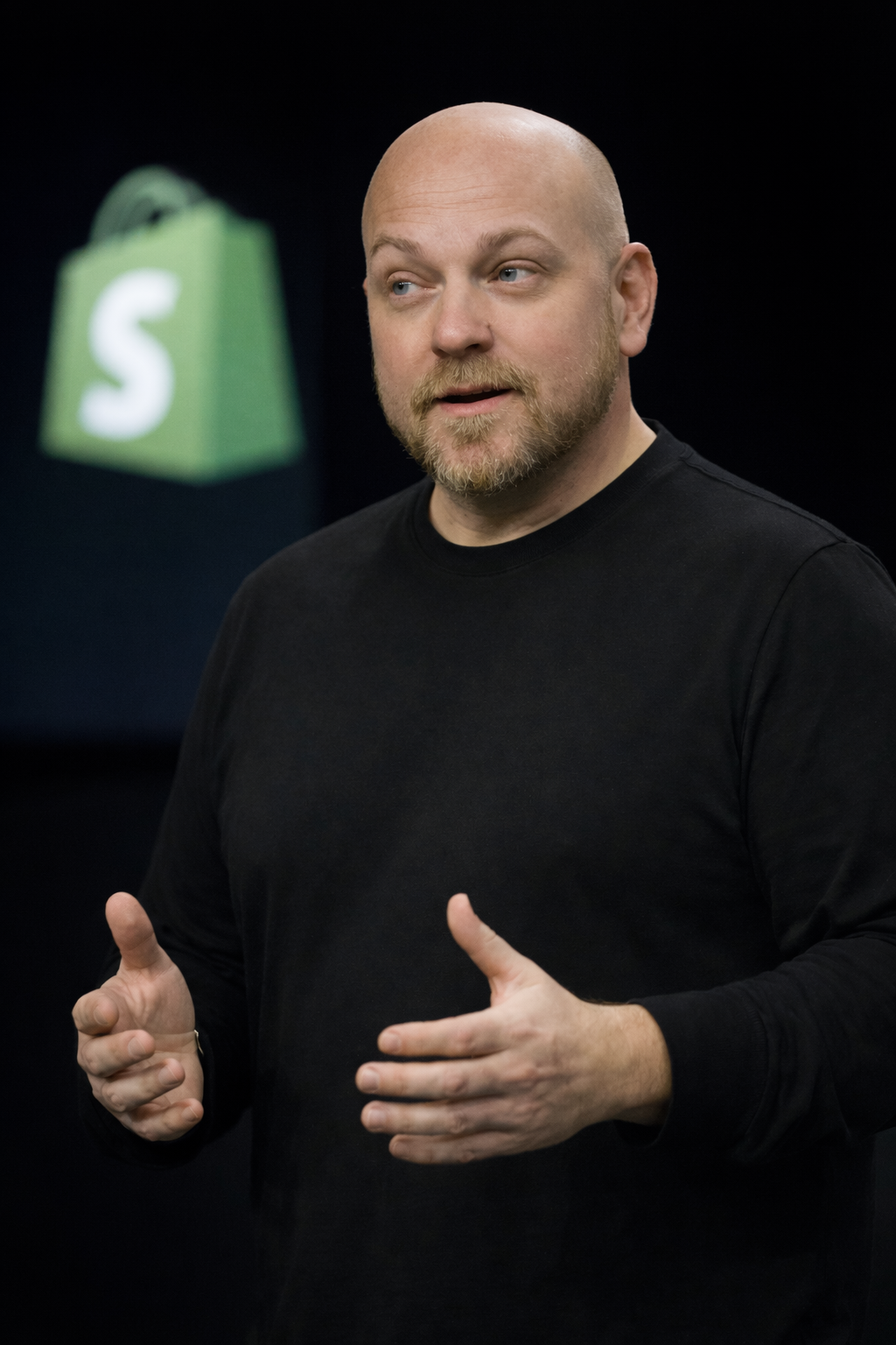 Dan Le Gresley, Shopify ecommerce consultant based in Atherstone, Warwickshire
